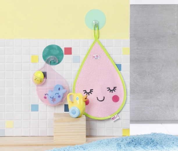 Pleasant Soft Sponge
