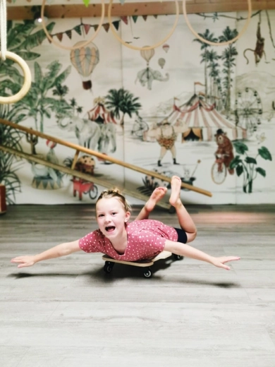Ohutu manööverdamine