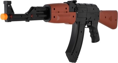 Valgus- ja heliefektid