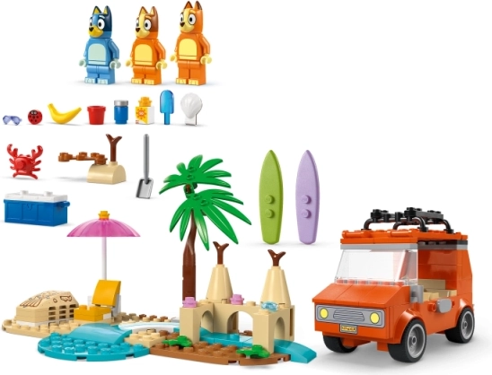 Ikoniline pereauto avatava katusega