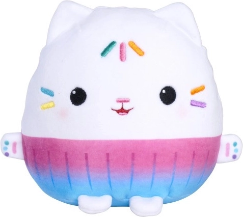 Pehme squishy-materjal