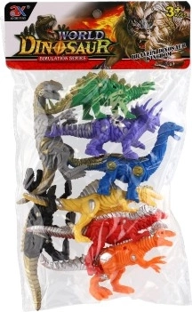 Ülevaatlik pakend lihtsaks hoiustamiseks