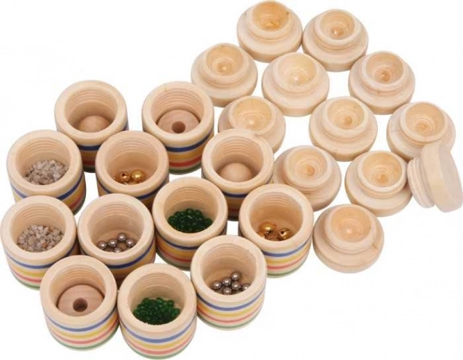 Loo oma helielamused