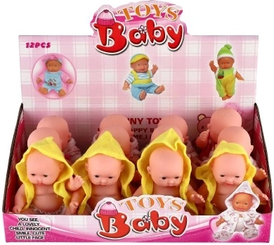 Displeikarp 12 tk – soodne pakk