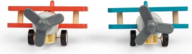 Supports Skill Development