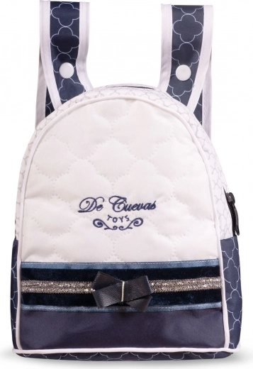 Stiilsed lisad ja panipaik