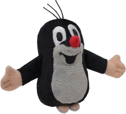 Armastatud tegelane MUTIKE