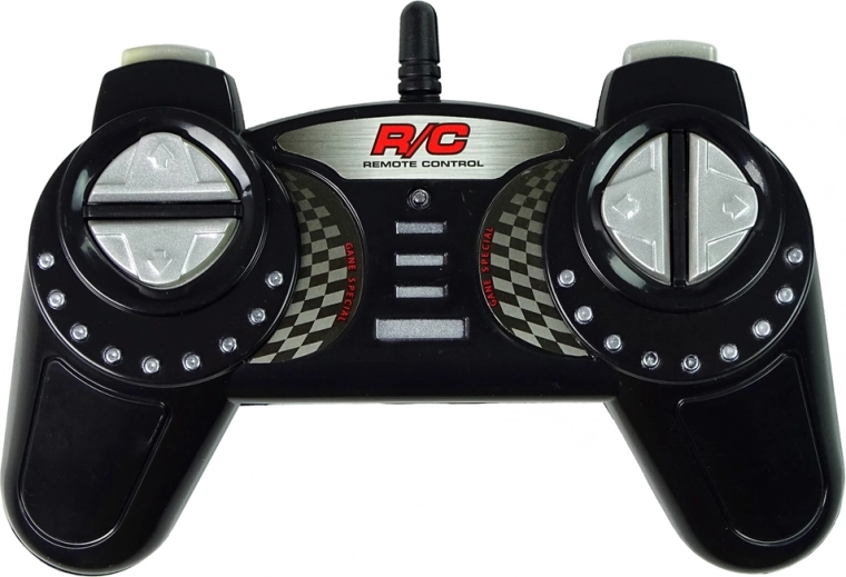 2,4 GHz ilma häireteta