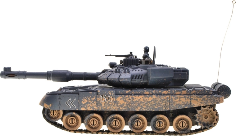 LED-valgustus ja realistlikud helid