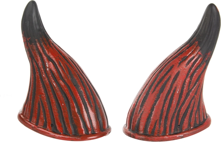 Tehislikud kuradisarved