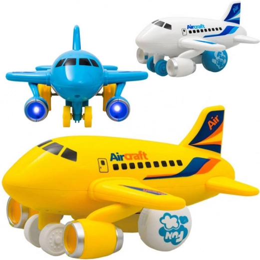 Valik mitmest värvist