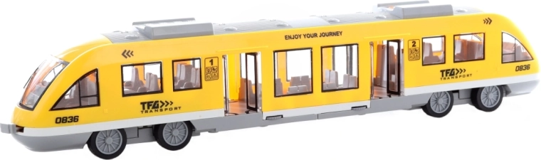 Ohutud mänguasjad kõige pisematele