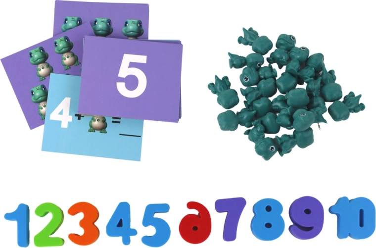 Ülesandekaardid 3 tasemel