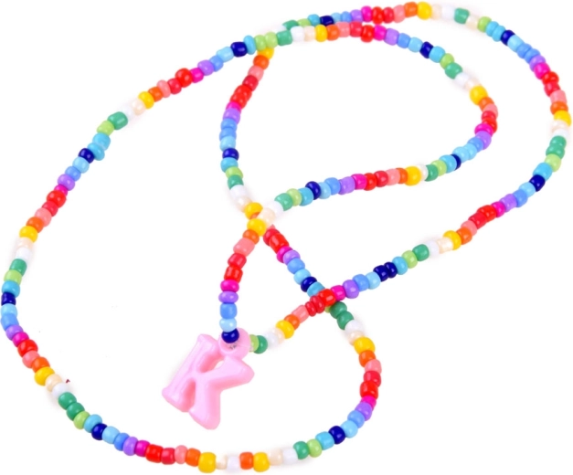 Isikupärastatud ehted tähtedega