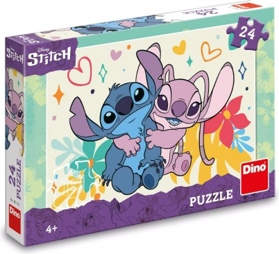 Lõbu Stitchi fännidele