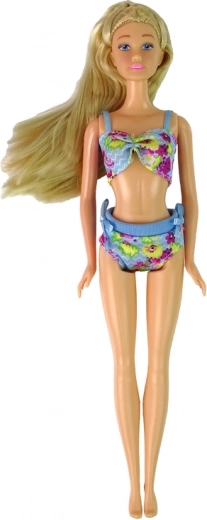 Colorful doll