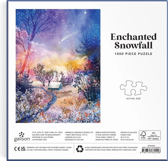 Sustainable materials and non-toxic colors