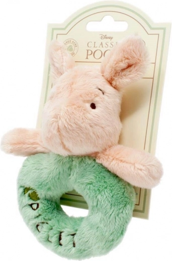 Beloved Piglet character
