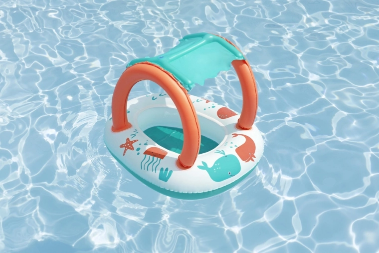 Vastupidav PVC ja armas disain