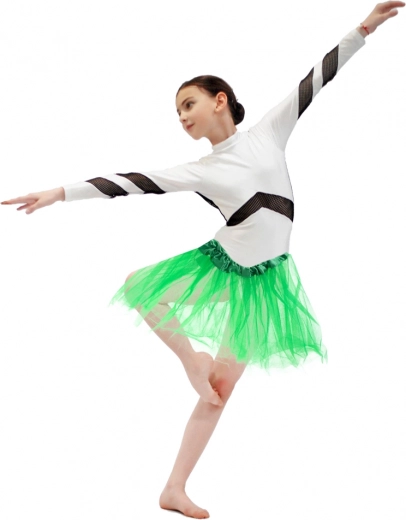 Ideaalne tantsuks ja kostüümideks