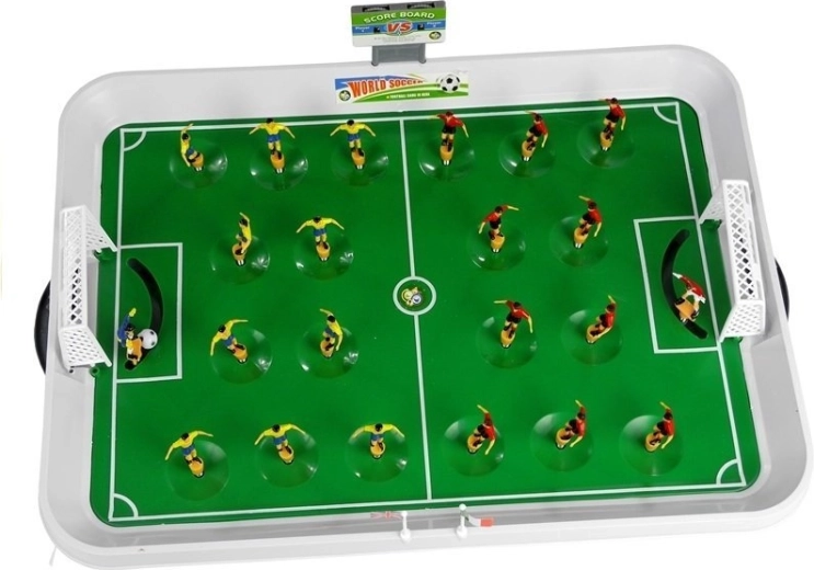 Suur väljak pingelisteks mängudeks