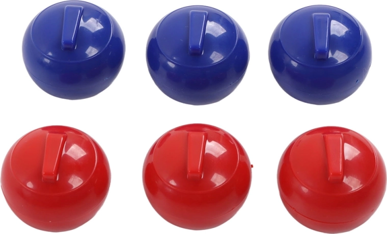 Värvilised mängukivid