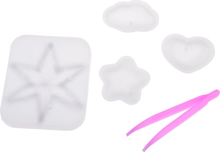 Silikoonvormid lihtsaks eemaldamiseks