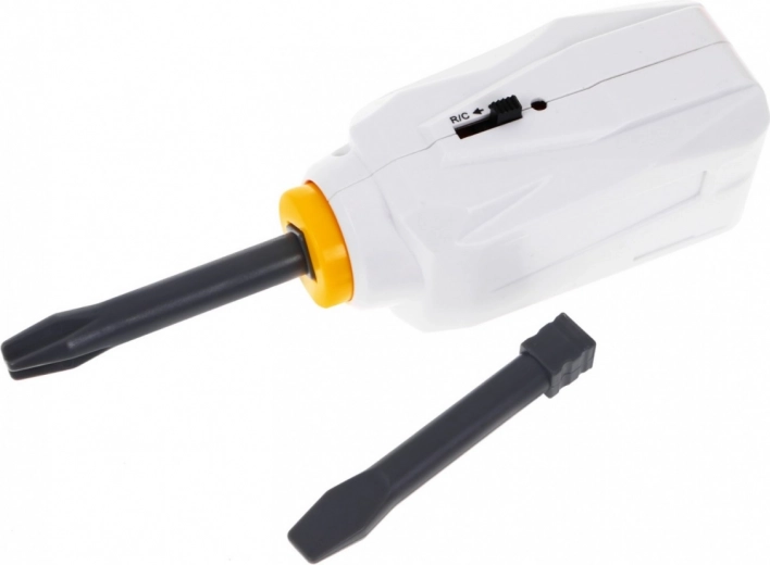 Elektriline trell 2 otsikuga