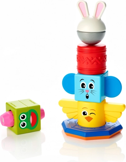 Lihtne magnetitega ühendamine