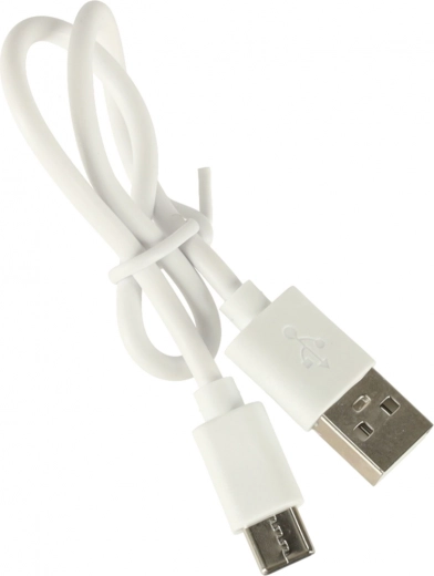 Võimas aku ja mugav USB-laadimine