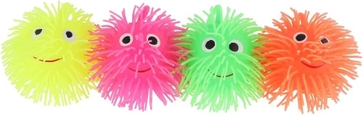 Pingemaandus ja meeltega mängimine