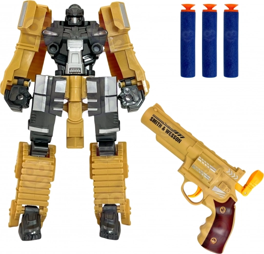 Ohutu tegevus vahtnooltega