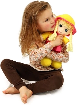 A safe choice for the littlest ones (0+)