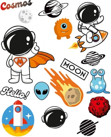Space Themes