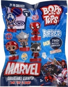 Lõhnavad ja kuldsed templid