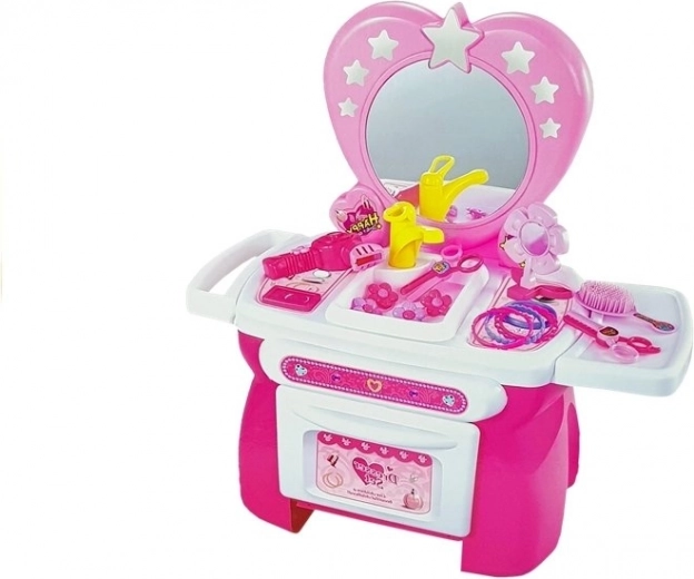 Creative game for every princess