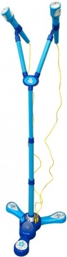 Adjustable stand that grows with your child