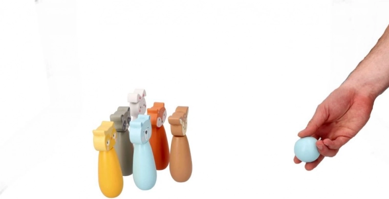 Täiuslik suurus väikestele kätele