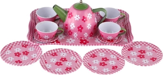 Täielik 14-osaline komplekt