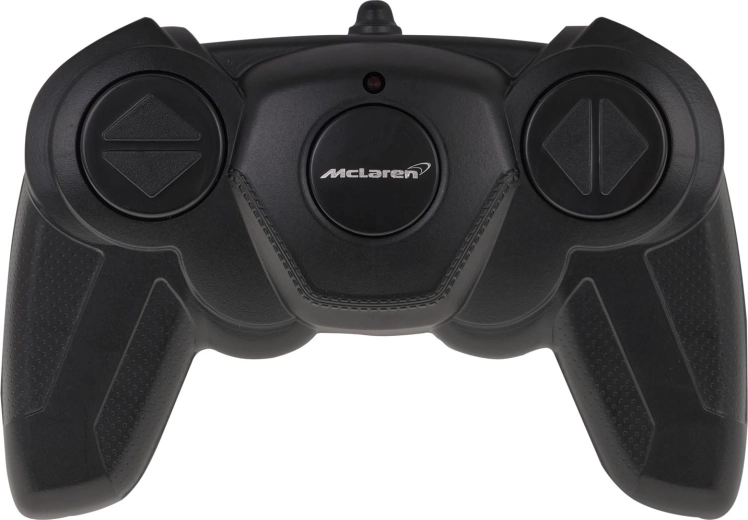 Precise 2.4 GHz control