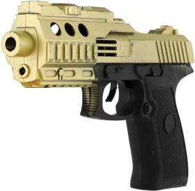 Turvaline mäng ilma kuulideta