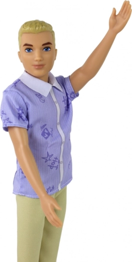 Liikuvad jäsemed realistlikuks mänguks