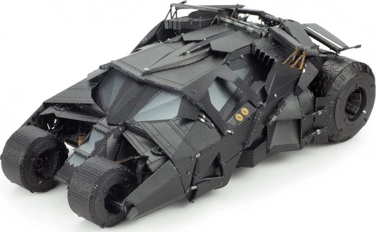Ikooniline Tumbler filmist BATMAN