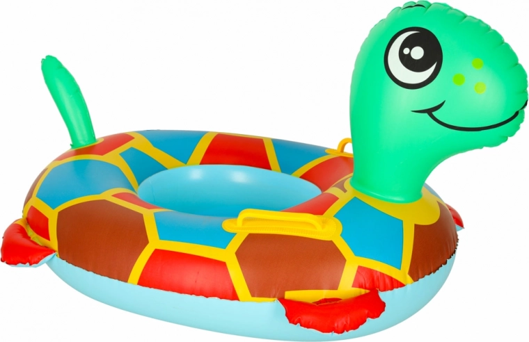 Armas ja värvikas kilpkonnadisain