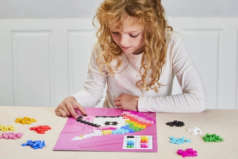 Peenmotoorika arendamine