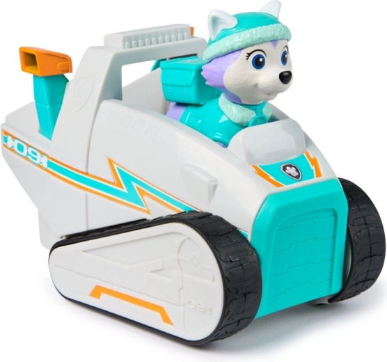 Liikuv küünis aktiivseks päästeks