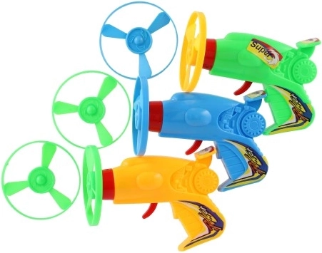 Erinevad värvid veelgi suuremaks lõbuks