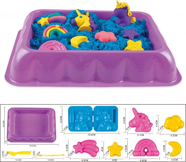 Puhas ja mugav mäng tänu tugevale alusele