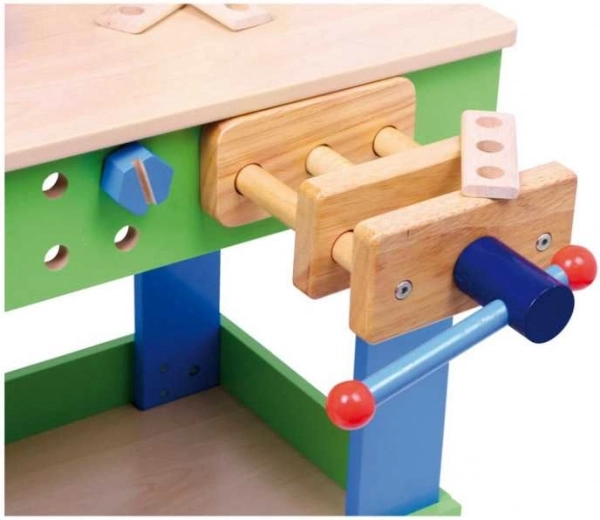 Tugev konstruktsioon