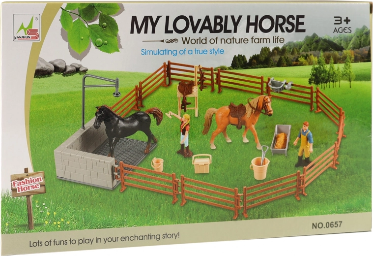 Loov ja lõbus mäng